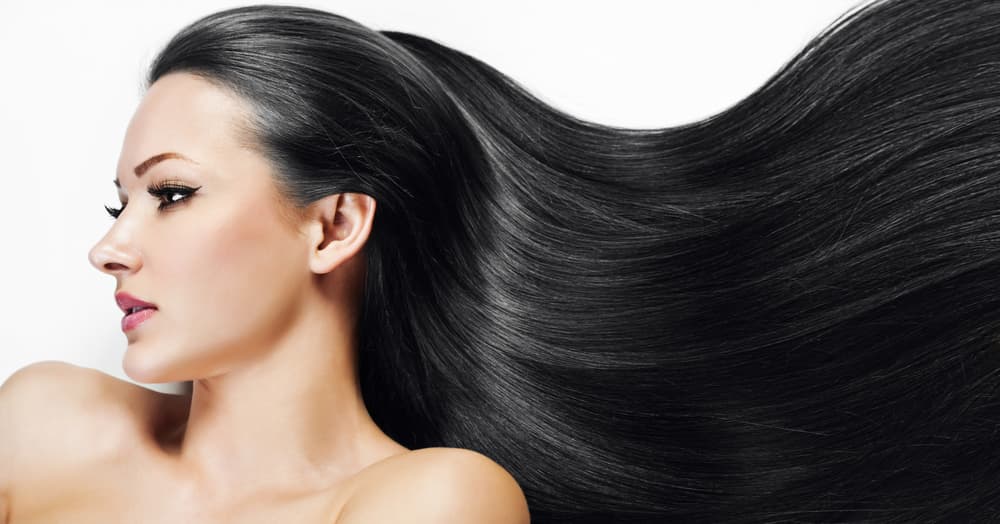 Hair Straightening