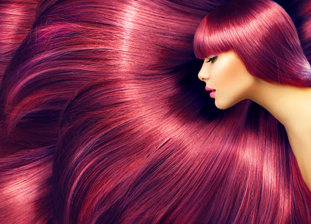 Hair Coloring