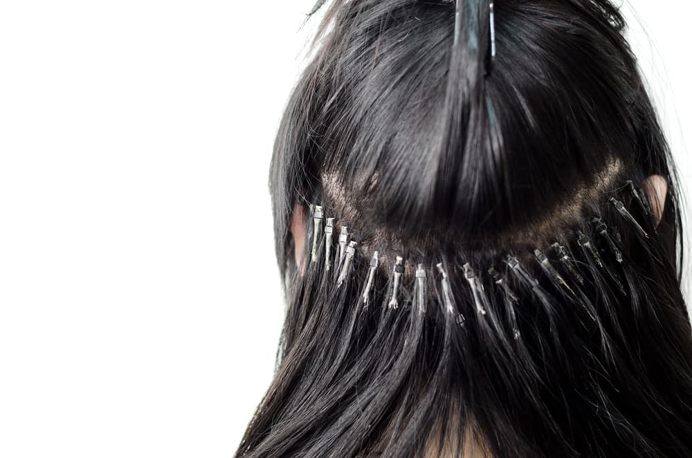 Hair Extensions