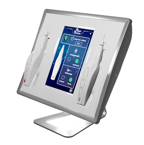 Plexr plasma pen device